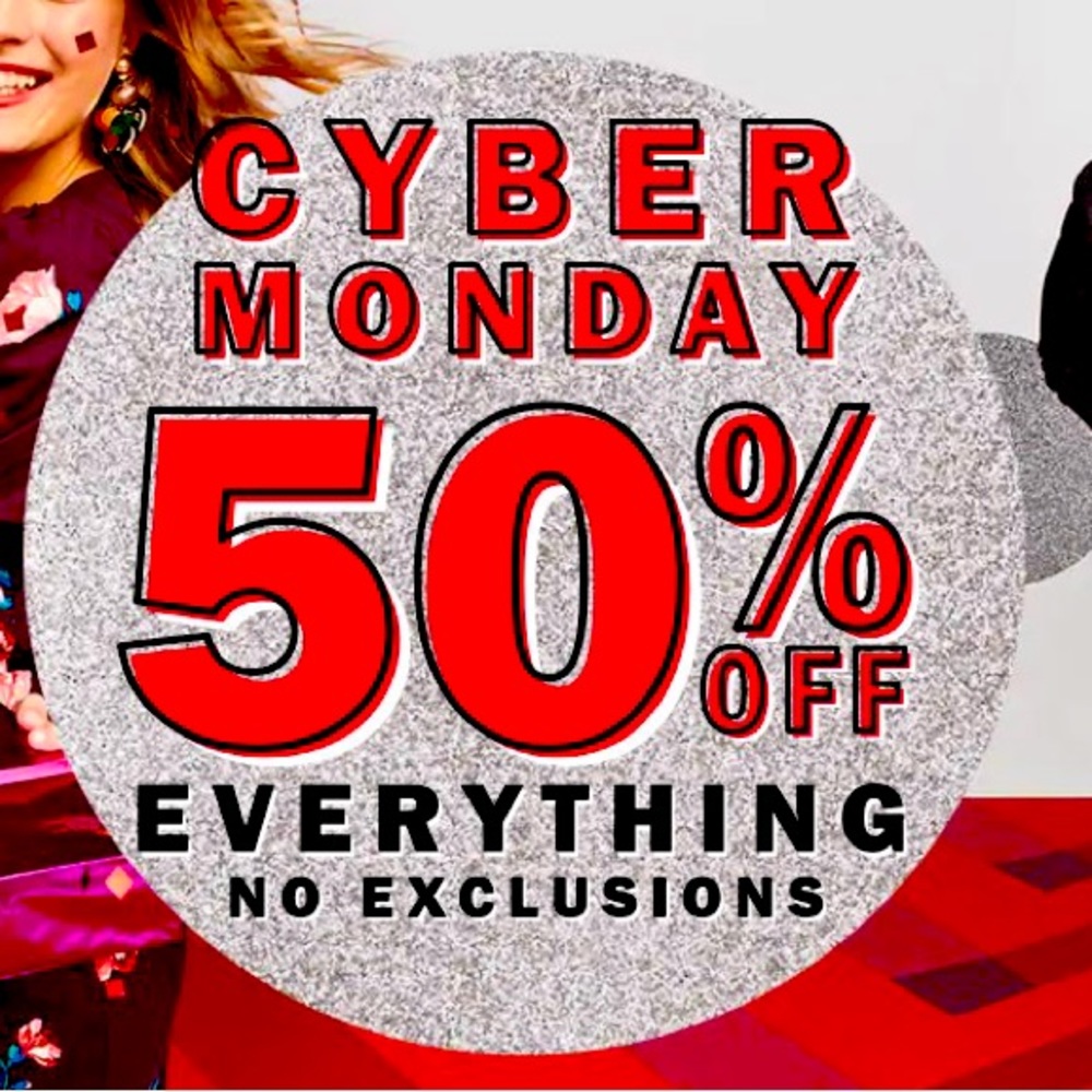 All Offers Up to 50% Will be Accepted!